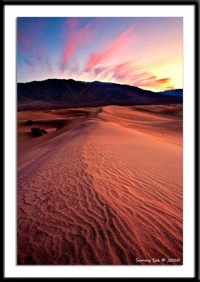 Death Valley
