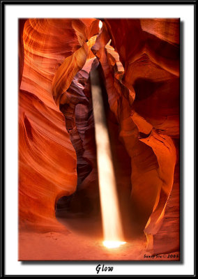 Antelope Canyon