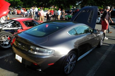 Aston Martin Vantage V12 (7739)
