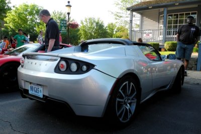 Tesla Roadster (7757)