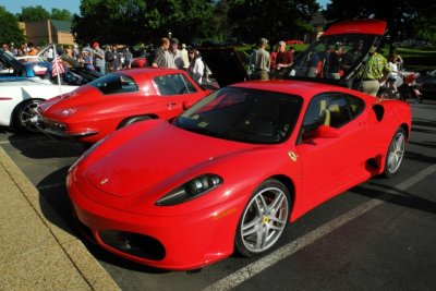 Ferrari F430 (7763)