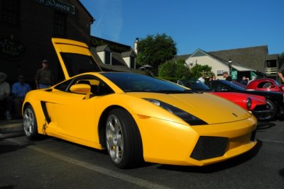 Lamborghini Gallardo (7811)