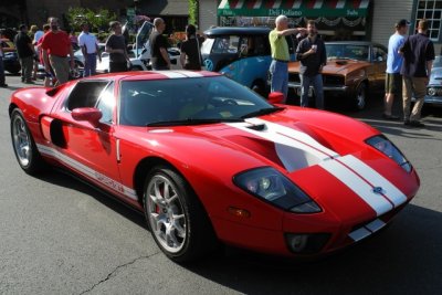 2005 or 2006 Ford GT (7852)
