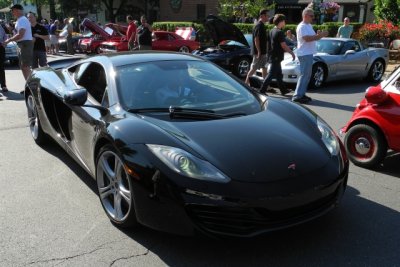 McLaren MP4-12C (7882)