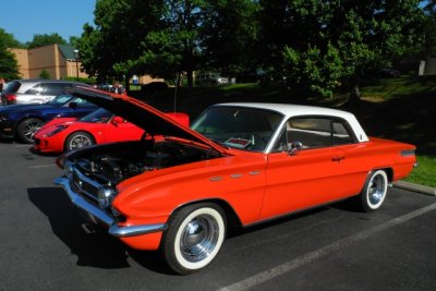 1962 Buick Skylark (7905)