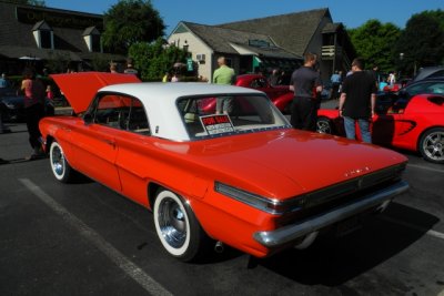 1962 Buick Skylark (7911)