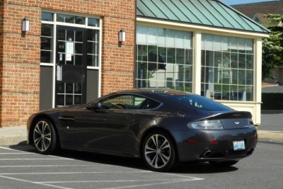 Aston Martin Vantage V12 (7971)