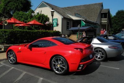 Ferrari California (7997)
