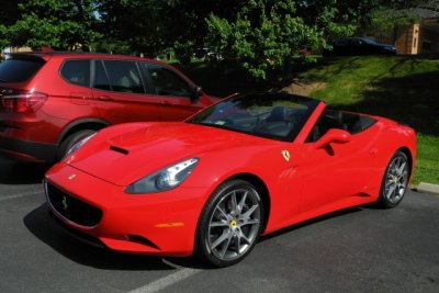 Ferrari California (8026)