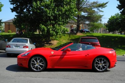 Ferrari California (8032)