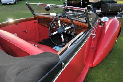 1937 Delahaye 135 M Competition, Wayne Grafton, Richmond, BC, Canada (1567)