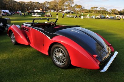 1937 Delahaye 135 M Competition, Wayne Grafton, Richmond, BC, Canada (1570)