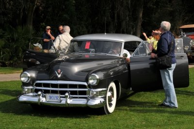 1949 Cadillac Coupe de Ville, Steven Plunkett, London, Ontario, Canada (9366)