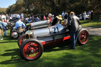 1920 Miller T.N.T. Race Car, A. Dano Davis, Jacksonville, Florida (0417)