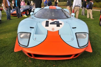 1967 Ford GT40 Mirage M1, Don & Janet Williams, Danville, CA (9475)