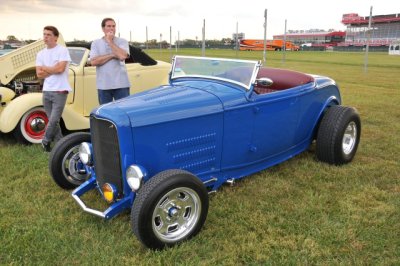 1932 Ford (4044)