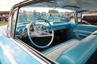 1960 Chevrolet (4150)