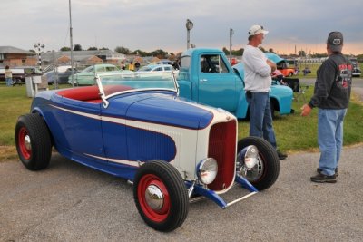 1932 Ford (4172)