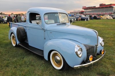 1940 Ford Pickup (4197)