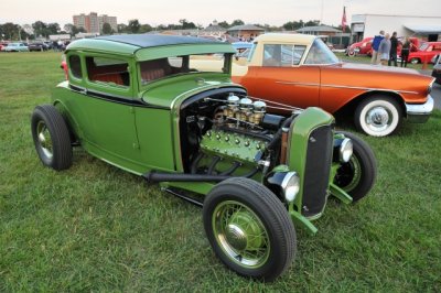 1930 Ford Model A (4279)