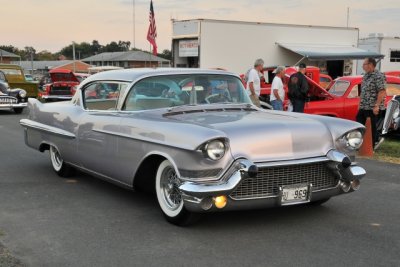 1957 Cadillac (4294)