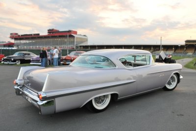 1957 Cadillac (4295)