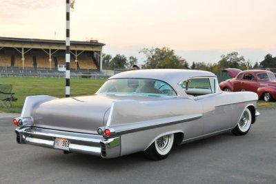 1957 Cadillac (4298)