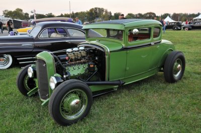 1930 Ford Model A (4307)