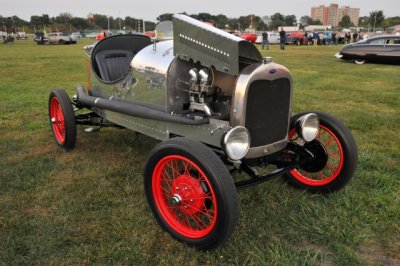 1928-29 Ford Model A Speedster (4342)