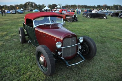 1929 Ford Model A (4359)