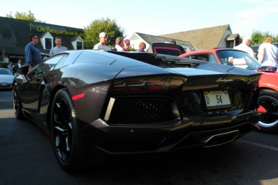 Lamborghini Aventador (8789)