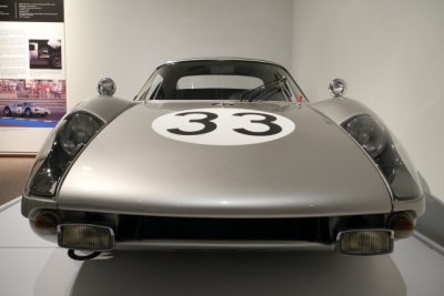 1965 Porsche Type 904/6 Prototype, Collection of Cameron Healy and Susan Snow (9040)
