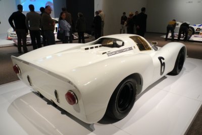 1968 Porsche Type 908K Prototype, Collection of Cameron Healy and Susan Snow (9161)