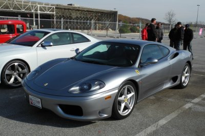 Ferrari 360 Modena (9430)