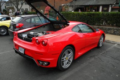 Ferrari F430 (9909)