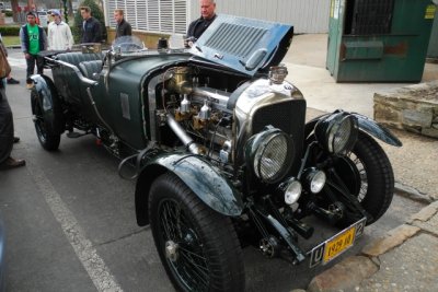 1929 Bentley (9940)
