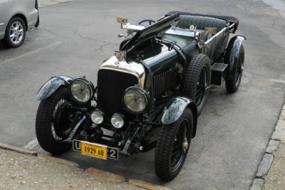 1929 Bentley (9976)