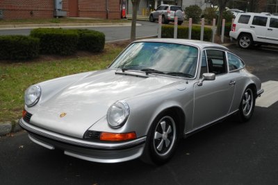 1973 Porsche 911E (9994)