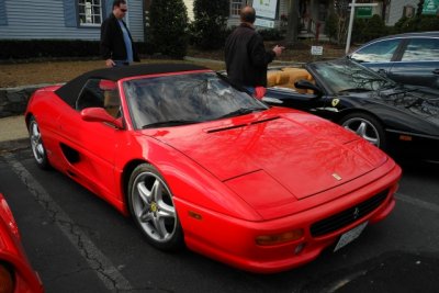 Ferrari F355 Spider (0051)