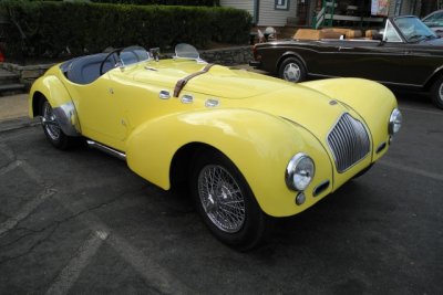 1950s Allard (0058)