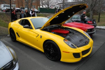 Ferrari 599 GTO (0776)