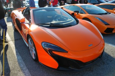 2015 McLaren 650S (0934)