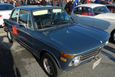 Early 1970s BMW 2002 (0953)