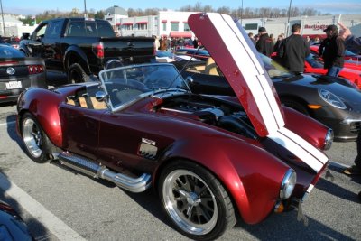 Shelby Cobra replica (0993)