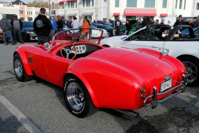 Shelby Cobra replica (1087)