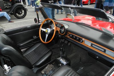1966 Ferrari 275 GTS (1114)