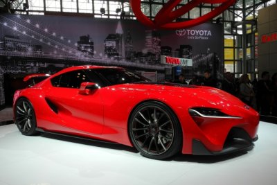 Toyota FT-1 Concept (1530)