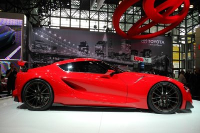 Toyota FT-1 Concept (1538)