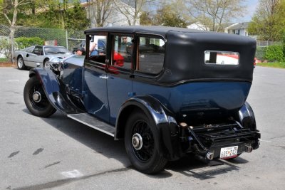 1928 Rolls-Royce (6630)