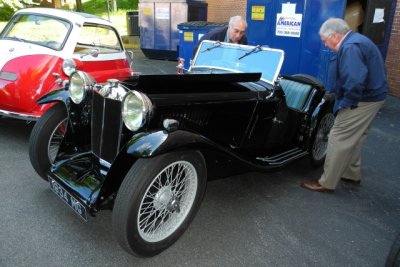 1934 MG (2102)